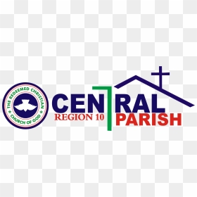 Rccg Church Logo , Png Download - Redeemed Christian Church Of God, Transparent Png - rccg logo png