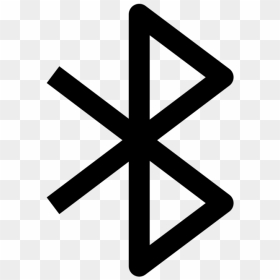 Bluetooth Icon - Bluetooth Off Icon Png, Transparent Png - bluetooth icon png