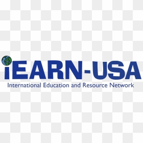 Iearn Usa, HD Png Download - usa network logo png