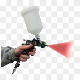 Transparent Gun Flash Png - Paintball, Png Download - paintball png