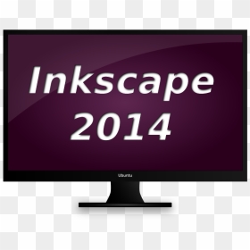 Pc Monitor Clip Arts, HD Png Download - monitor icon png
