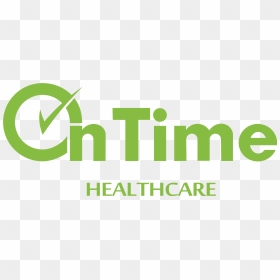 Ontime Logo - Health Services In The Uae, HD Png Download - healthcare png