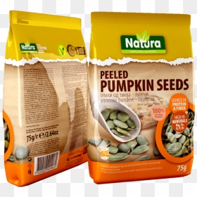 Pumpkin Seed, HD Png Download - seeds png