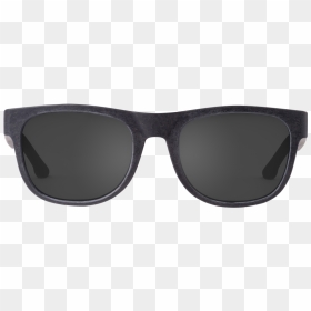 Rayban Wayfarer Png - Wayfarer Sunglasses, Transparent Png - ray ban logo png