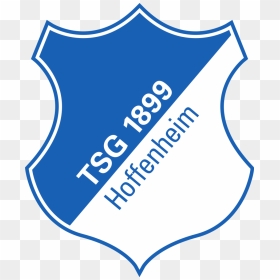 Tsg 1899 Hoffenheim Logo, HD Png Download - vhv