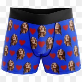 Put Your Face On Boxers - Boxers Transparent Background, HD Png Download - boxers png