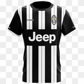 Team Jersey Png - Juventus Fc, Transparent Png - juventus png