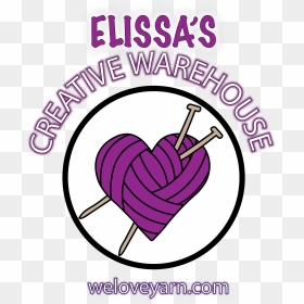 Elissa"s Creative Warehouse , Png Download, Transparent Png - warehouse png