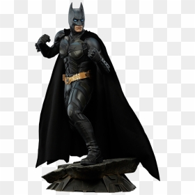 Thumb Image - Batman Sideshow Dark Knight, HD Png Download - black knight png