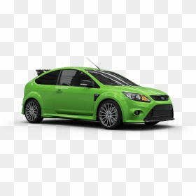 Forza Wiki - Hot Hatch, HD Png Download - focus png