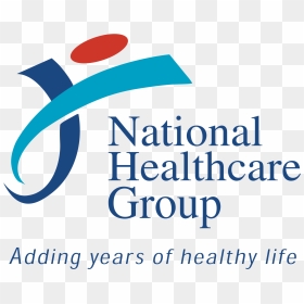National Health Group Logo, HD Png Download - healthcare png