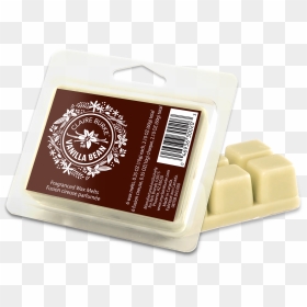 Vanilla Bean™ Wax Melts - Gruyère Cheese, HD Png Download - vanilla bean png
