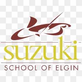 Design, HD Png Download - suzuki logo png