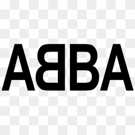 Abba Logo Png - Abba 18 Hits Cover, Transparent Png - lowe's logo png
