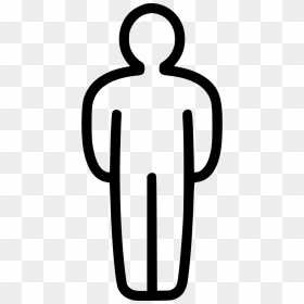 Human Png Icon, Transparent Png - human icon png