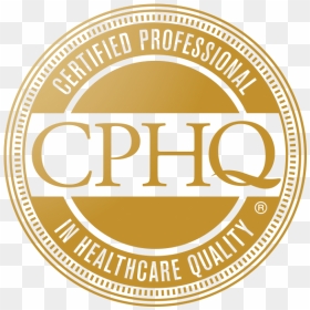 Certified Professional In Healthcare Quality, HD Png Download - healthcare png