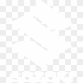 View I-90 Motorsports"s Suzuki Inventory - Suzuki Logo Black And White, HD Png Download - suzuki logo png