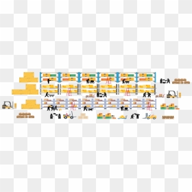Clip Art, HD Png Download - warehouse png