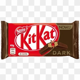 Kit Kat 4 Finger 41.5 G, HD Png Download - kitkat png