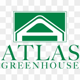 Thumb Image - Atlas Greenhouse Logo, HD Png Download - greenhouse png