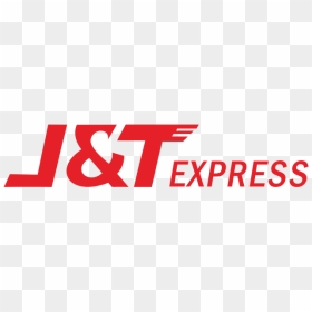 Vector Logo J&t Png - J&t Express, Transparent Png - metro pcs logo png