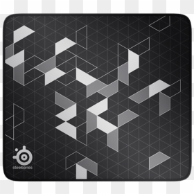 Steelseries Qck +limited, HD Png Download - steelseries logo png