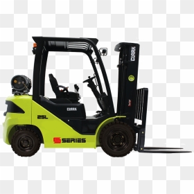 Thumb Image - All Forklifts, HD Png Download - forklift png
