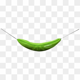 Lime Green Premus - Hammock, HD Png Download - hammock png