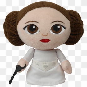 Fabrikations Star Wars, HD Png Download - leia png