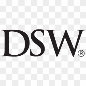 Dsw Logo [designer Shoe Warehouse] Png - Dsw Coupons, Transparent Png - warehouse png