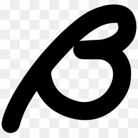 B For Bluetooth Icon Clip Arts - Icon B Png, Transparent Png - bluetooth icon png