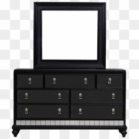 Traditional Dresser Png Image - Clipart Dresser, Transparent Png - dresser png