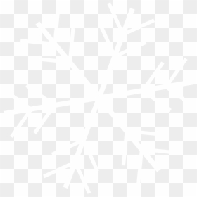 Christmas Day, HD Png Download - christmas snowflakes png