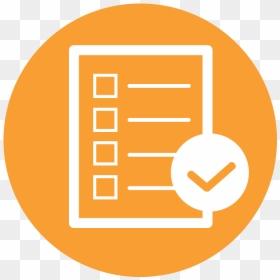 Transparent Report Icon Png - Compliance Icon Free, Png Download - report icon png