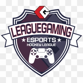 League Gaming Eshl, HD Png Download - psn png