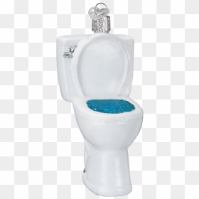 Transparent Pictures Of Toilets Clipart - Urinal, HD Png Download - bathroom png