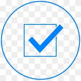 Circle, HD Png Download - bluetooth icon png