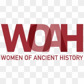 Women Of Ancient History - Graphic Design, HD Png Download - woah png