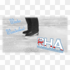 Rha Winter Wonderland Poster - Figure Skating, HD Png Download - winter wonderland png