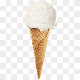 Transparent Background Ice Cream Transparent, HD Png Download - vanilla bean png