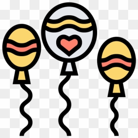 Cartoon, HD Png Download - party icon png