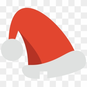 Santa Hat Clipart Cut Out, HD Png Download - santa hats png