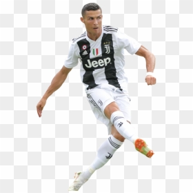 Cristiano Ronaldo Juventus Png, Transparent Png - juventus png