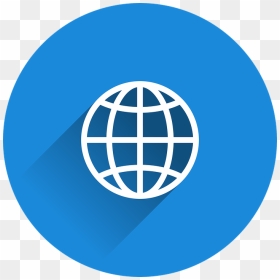Ibm Spss Modeler Logo, HD Png Download - global icon png