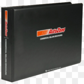 Box, HD Png Download - autozone logo png