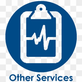 Other Services Icon Png , Png Download - Other Services Related Png Icon, Transparent Png - services icon png