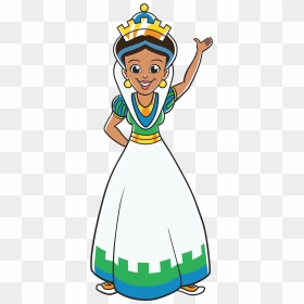Queen Bella , Png Download - Cartoon, Transparent Png - bella png