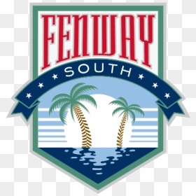 Fenway South Logo, HD Png Download - jetblue logo png