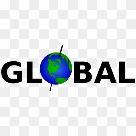 Global Clip Arts, HD Png Download - global icon png