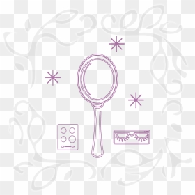 Make Up Services Icon , Png Download - Illustration, Transparent Png - services icon png